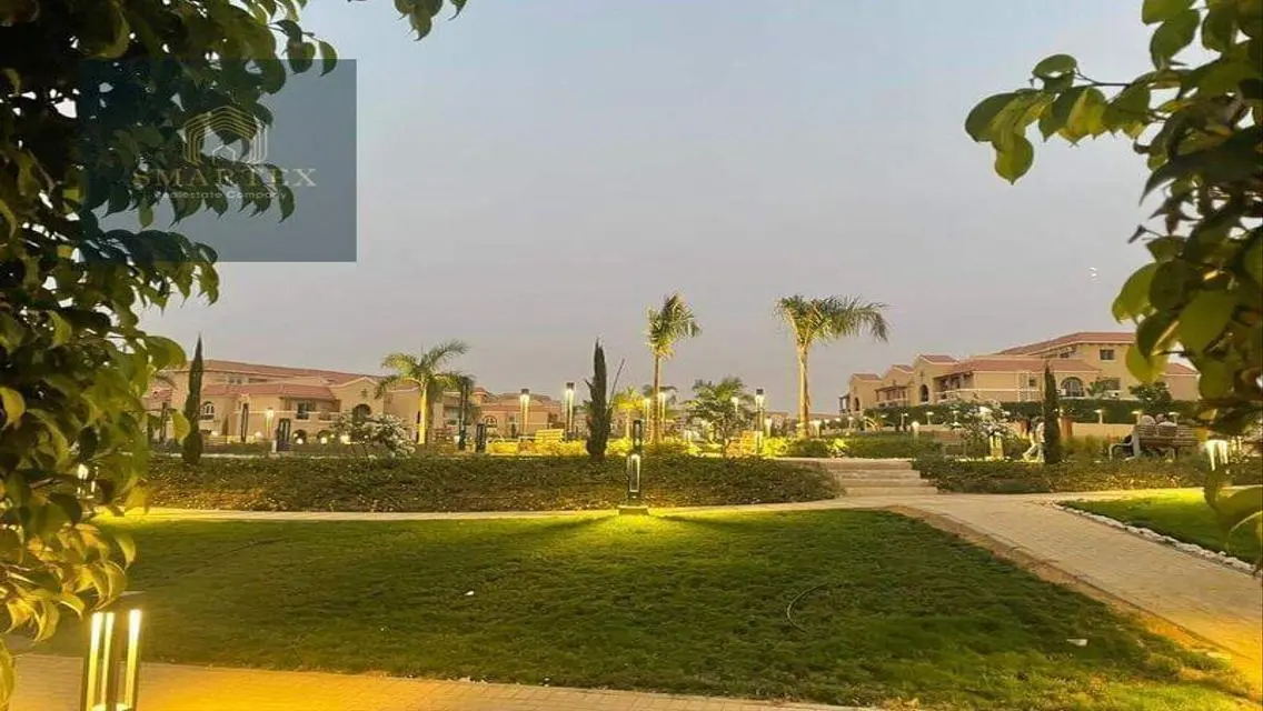 Stunning Villa for Sale in a Prime Location