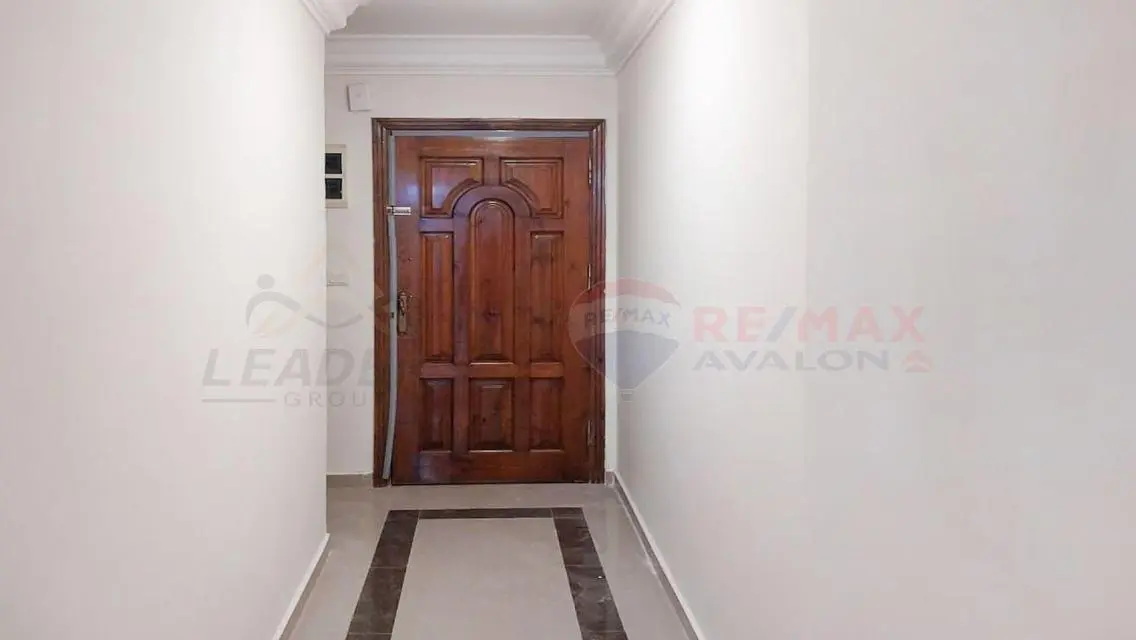 شقة فاخرة للإيجار بحديقة شبرا