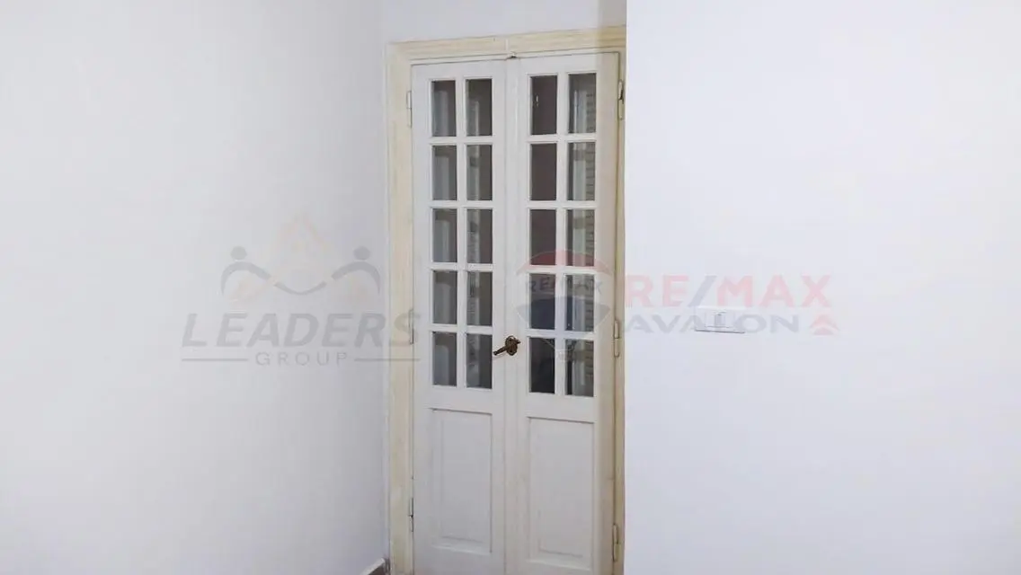 شقة فاخرة للإيجار بحديقة شبرا