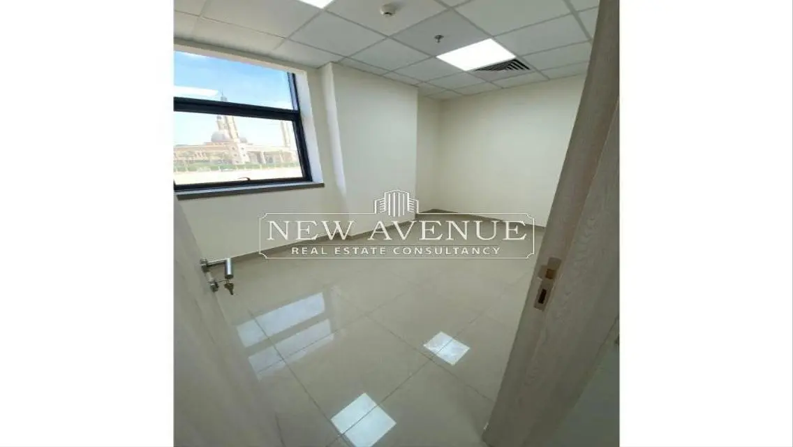 Premium Office for Sale at a Luxury Price in the Heart of the City