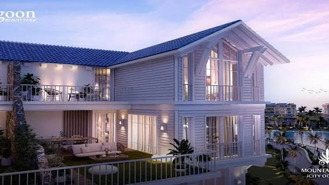 Luxury Villa for Sale with Private Pool and Garden in Prime Location