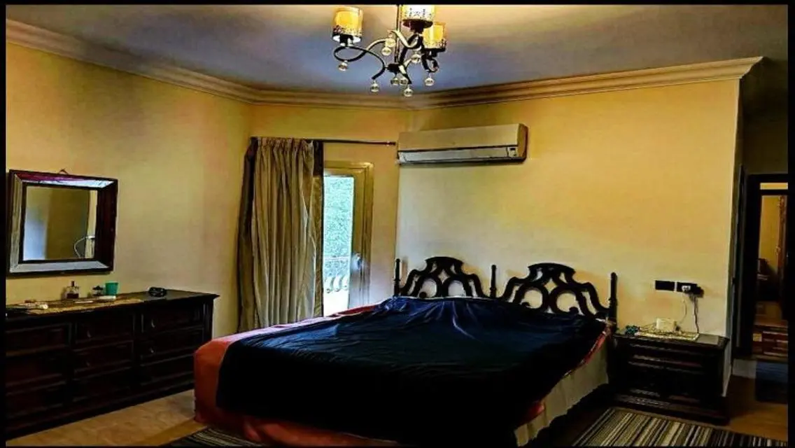 Luxurious Apartment for Sale with Spacious Living