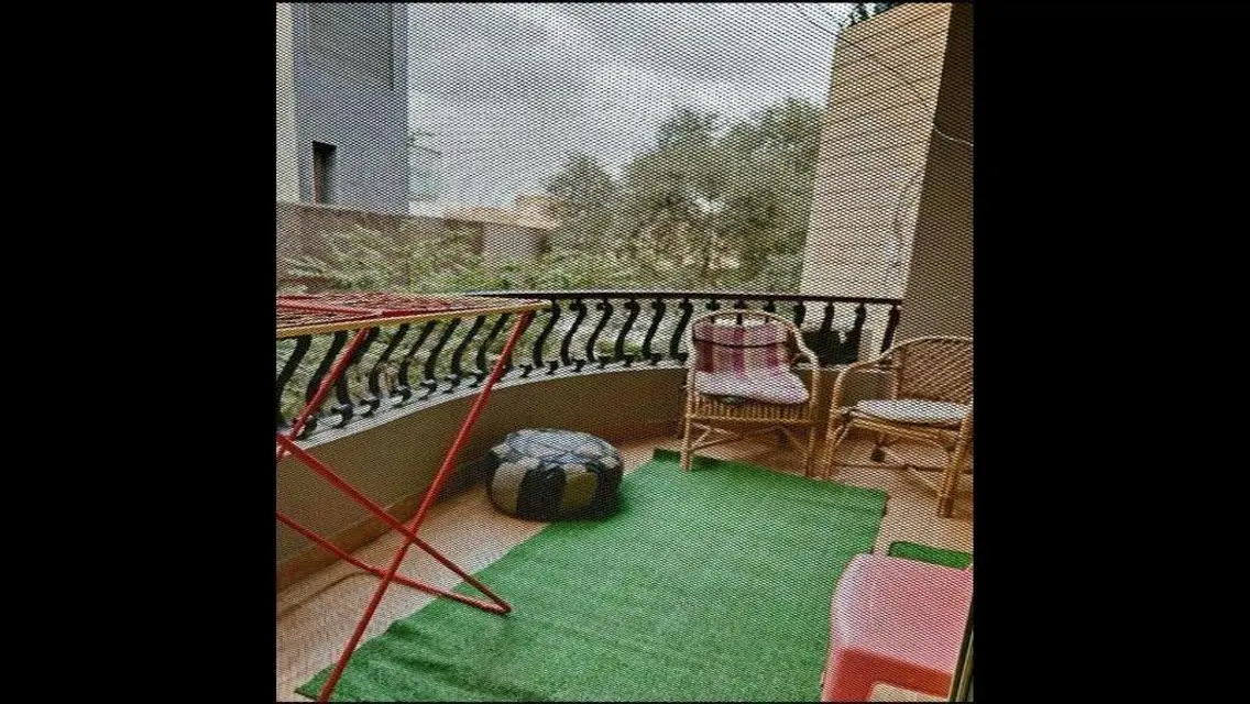 Luxurious Apartment for Sale with Spacious Living