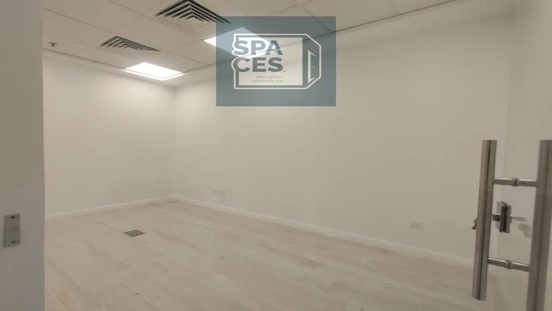 Premium Office Space of 180 sqm for Rent