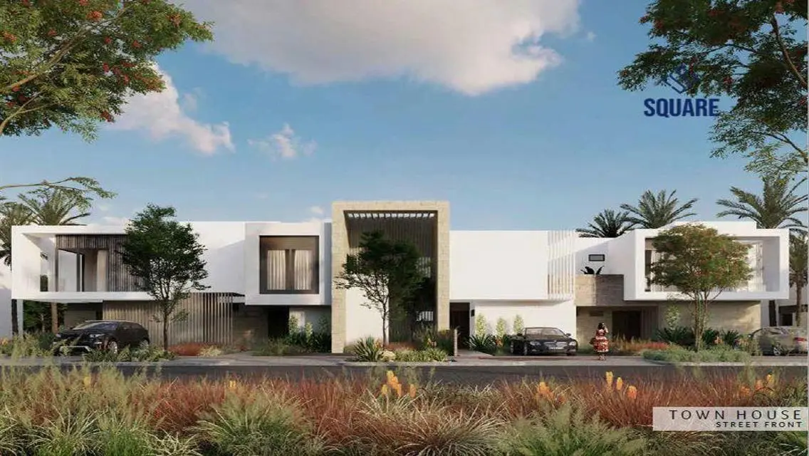 شقة سكنية بمساحة فسيحة مع مناظر رائعة