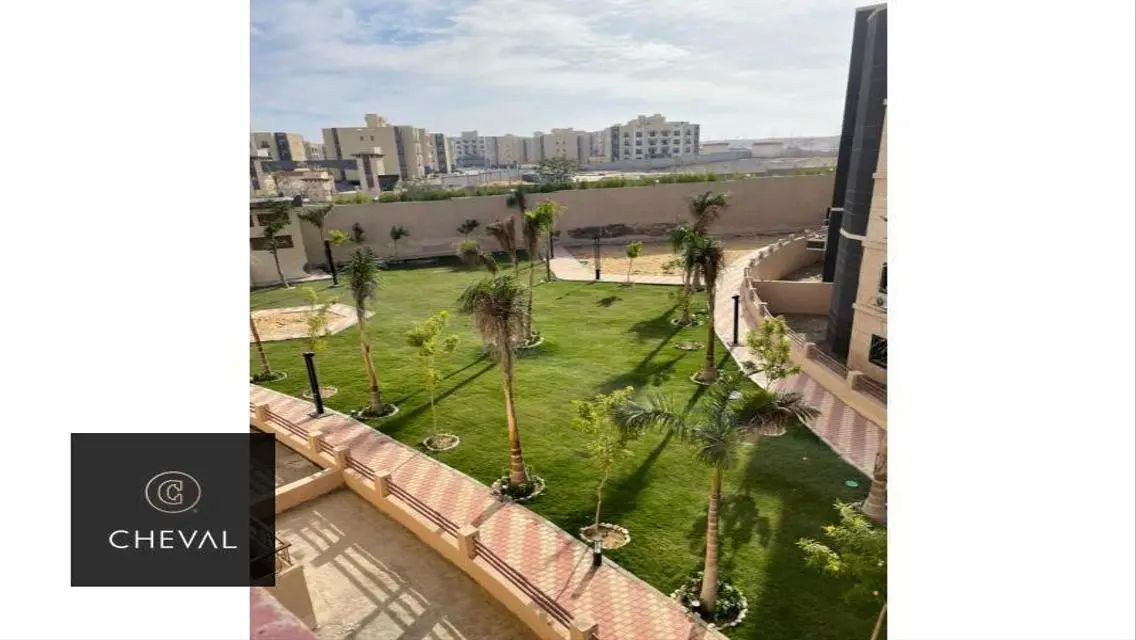 Luxury Apartment with 165 m² and Stunning Views