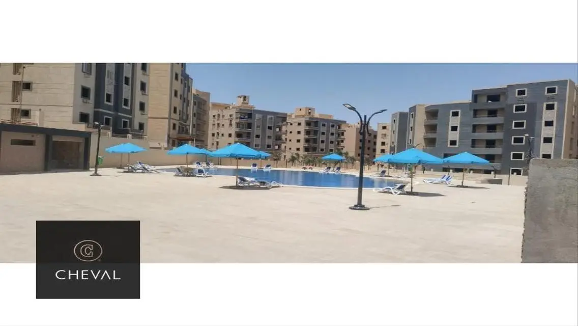 Luxury Apartment with 165 m² and Stunning Views