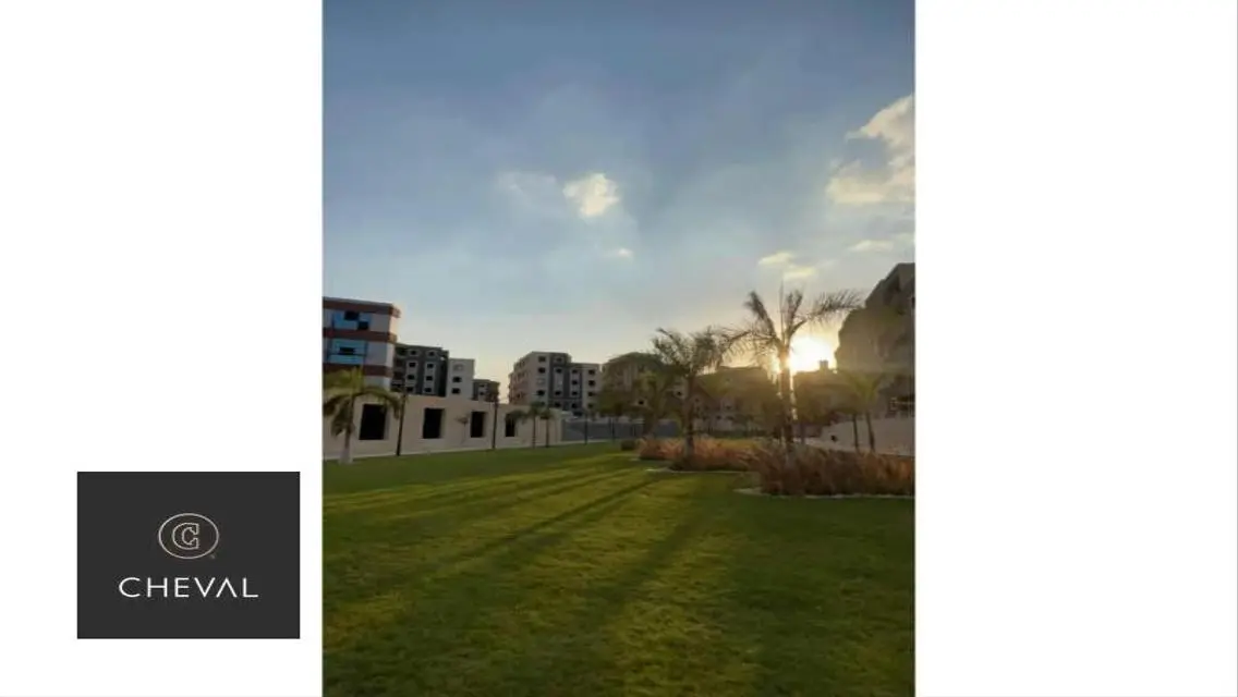 Luxury Apartment with 165 m² and Stunning Views
