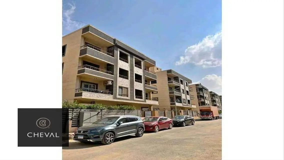 Luxury Apartment with 165 m² and Stunning Views