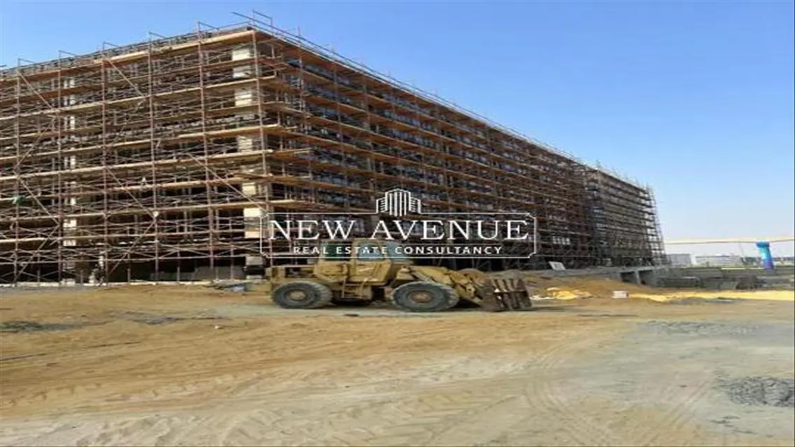 LMD Project - 120 sqm