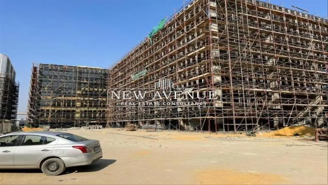 LMD Project - 120 sqm