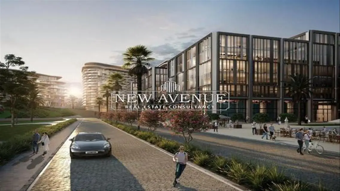 LMD Project - 120 sqm