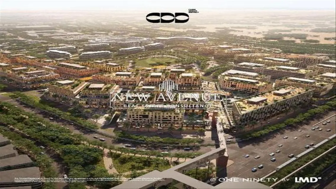 LMD Project - 120 sqm