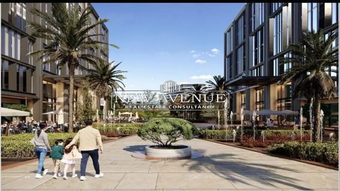LMD Project - 120 sqm