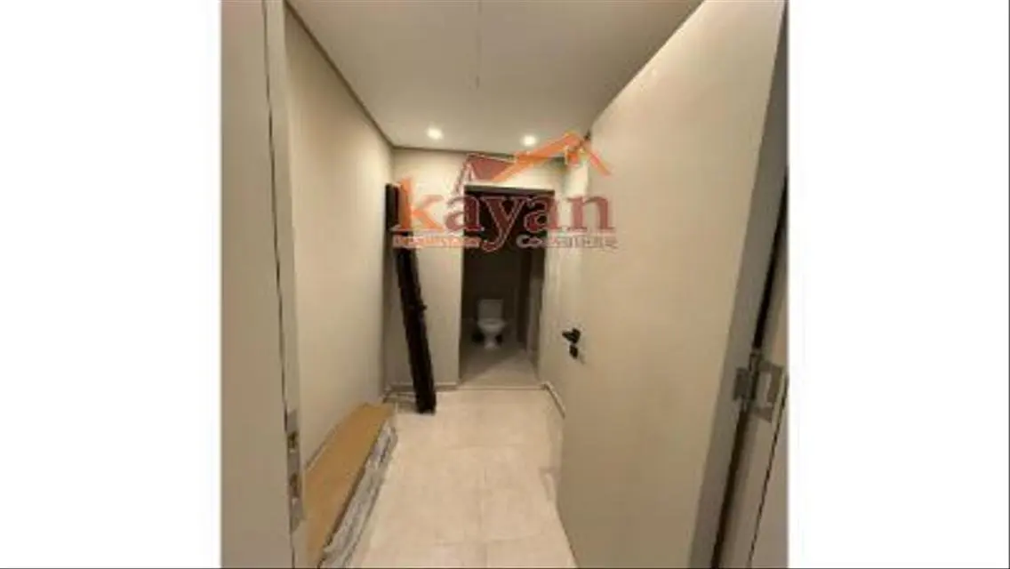 Stunning Apartment for Sale with Spacious Area