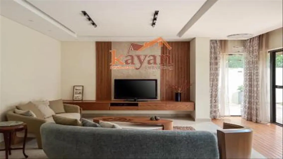 Stunning Apartment for Sale with Spacious Area