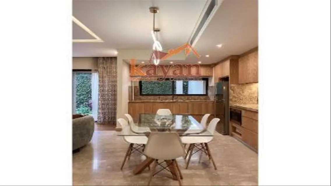 Stunning Apartment for Sale with Spacious Area