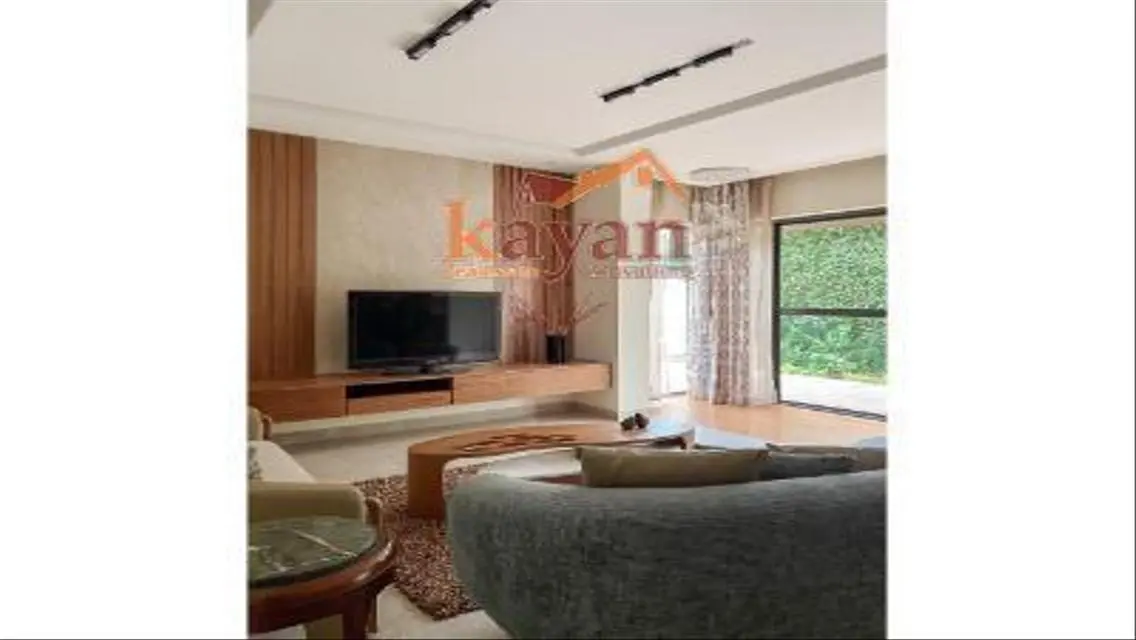 Stunning Apartment for Sale with Spacious Area