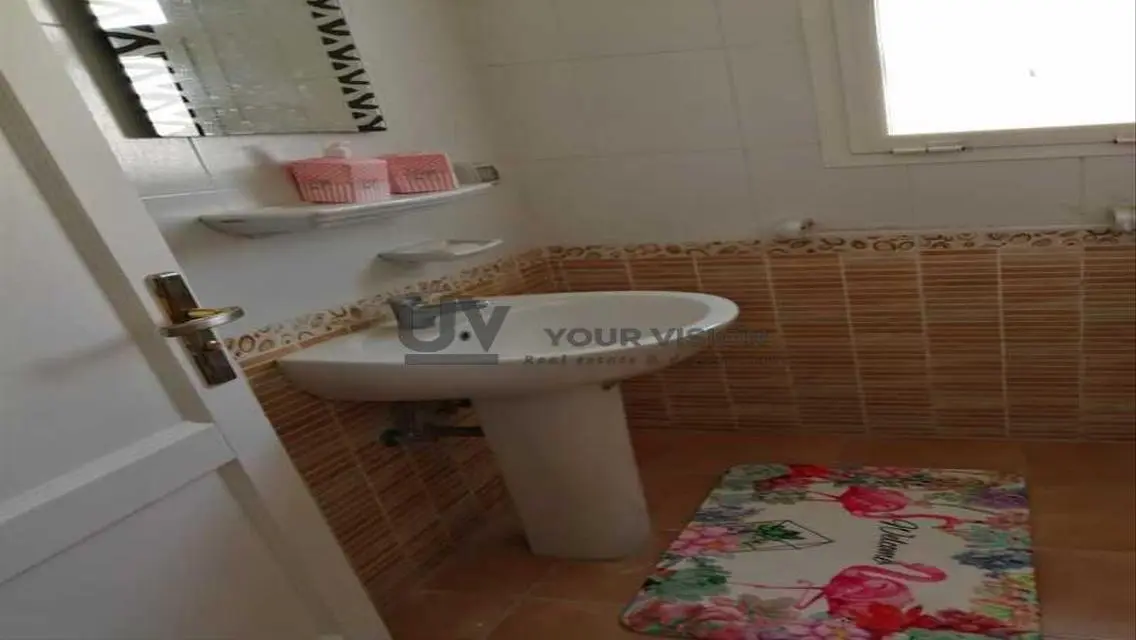 Luxury Apartment for Rent - 107 sqm in the Heart of the City