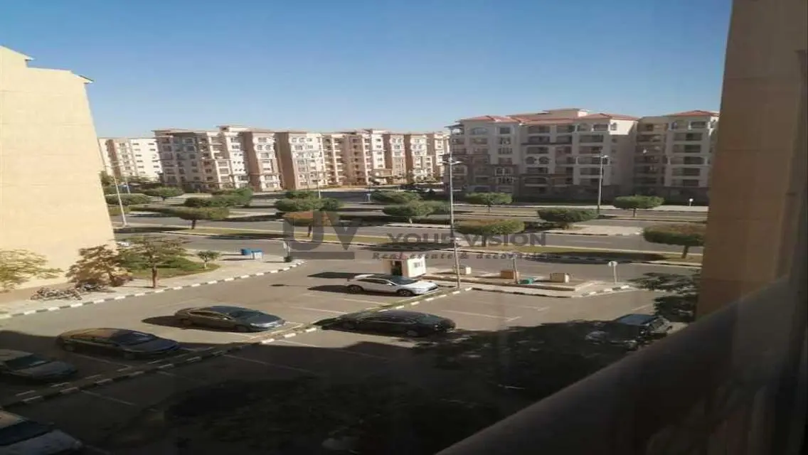 Luxury Apartment for Rent - 107 sqm in the Heart of the City