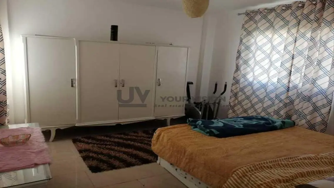 Luxury Apartment for Rent - 107 sqm in the Heart of the City