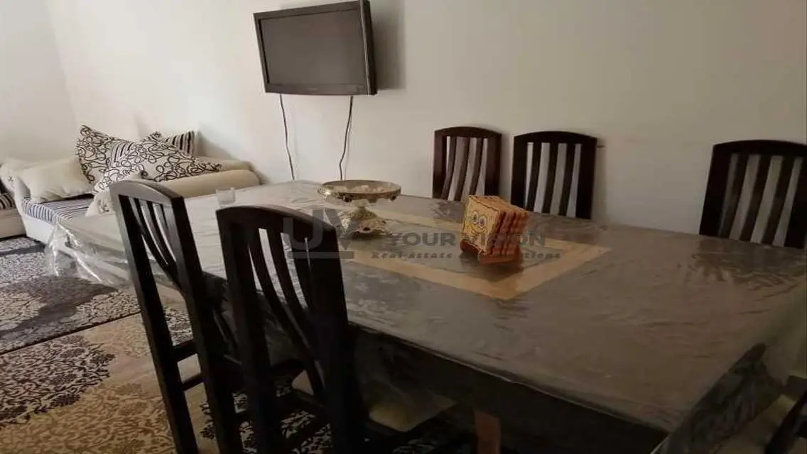 Luxury Apartment for Rent - 107 sqm in the Heart of the City