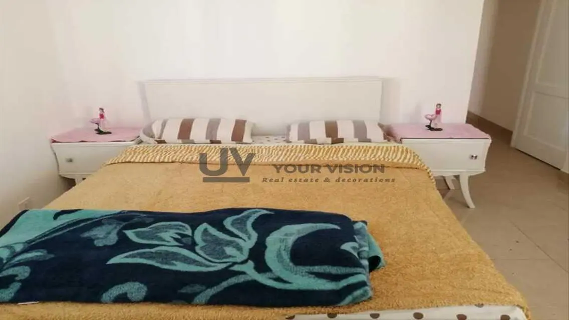 Luxury Apartment for Rent - 107 sqm in the Heart of the City
