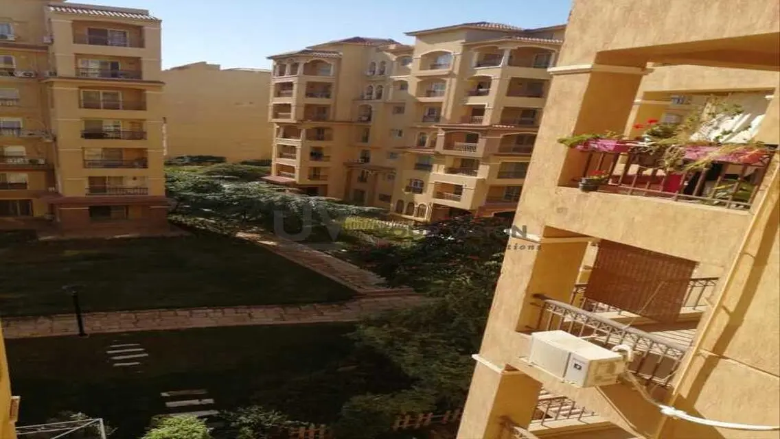 Luxury Apartment for Rent - 107 sqm in the Heart of the City
