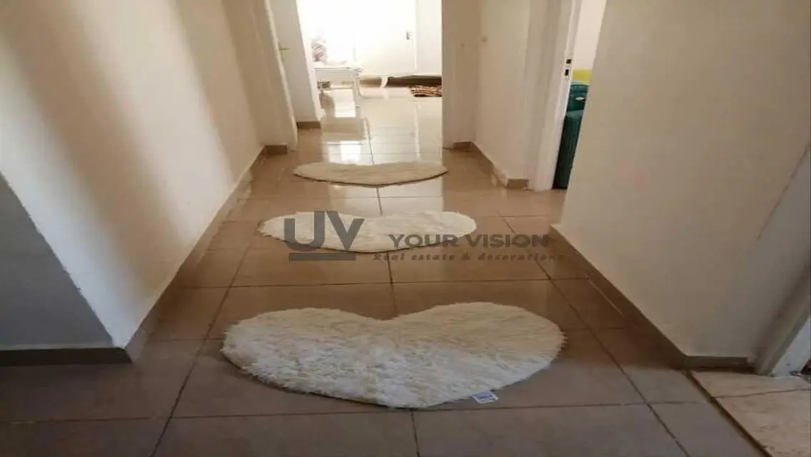 Luxury Apartment for Rent - 107 sqm in the Heart of the City