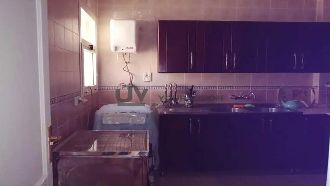 Luxury Apartment for Rent - 107 sqm in the Heart of the City