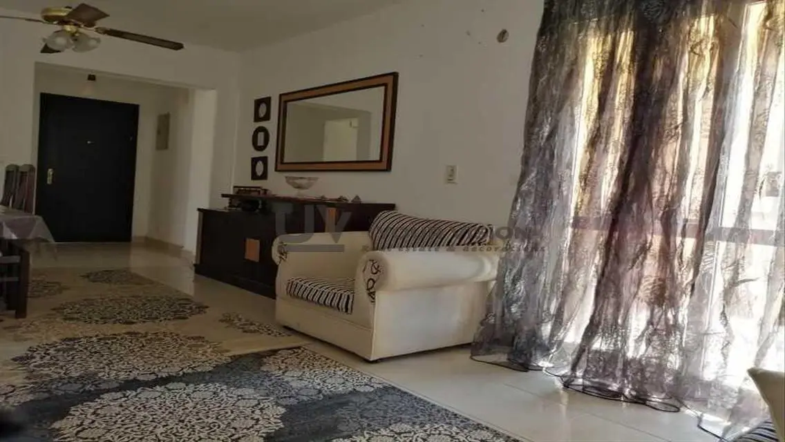 Luxury Apartment for Rent - 107 sqm in the Heart of the City
