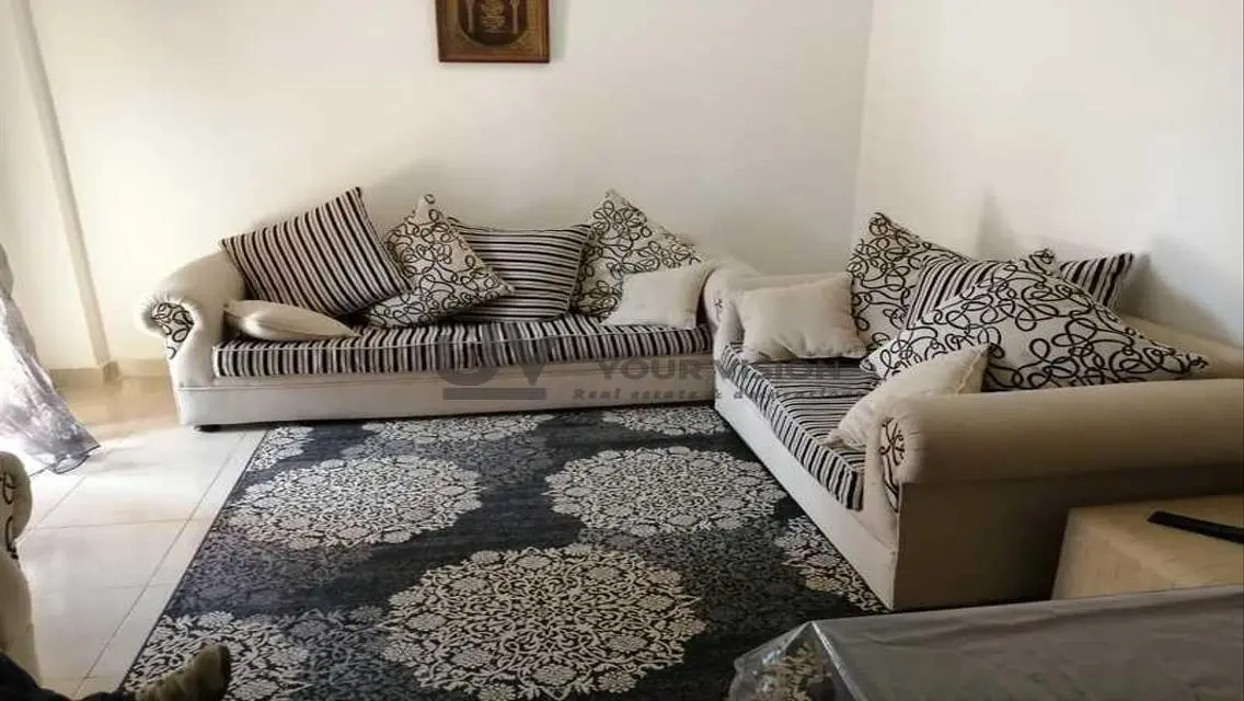 Luxury Apartment for Rent - 107 sqm in the Heart of the City