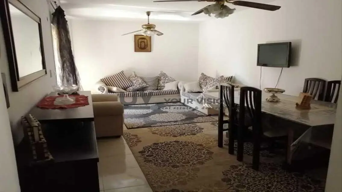 Luxury Apartment for Rent - 107 sqm in the Heart of the City
