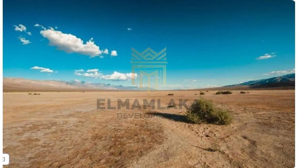 Luxury Apartment with 2100 Square Meters in a Prime Location