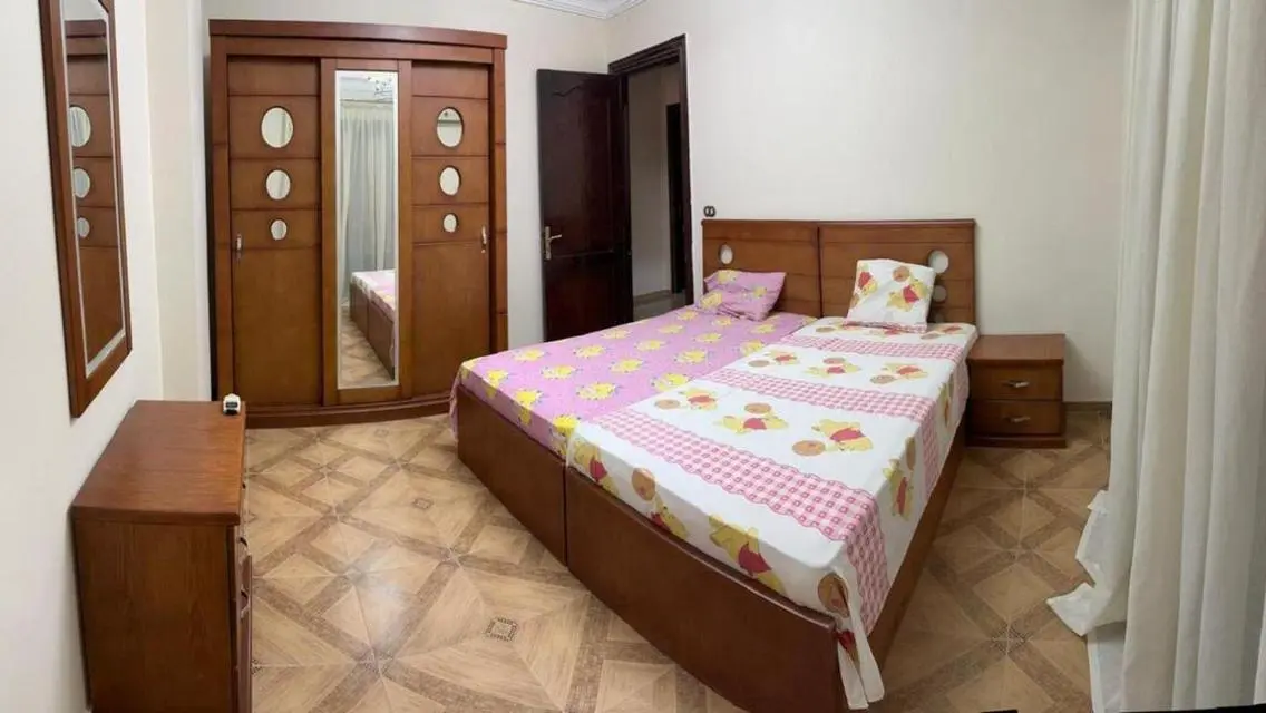 Luxury Apartment for Rent in Prime Location