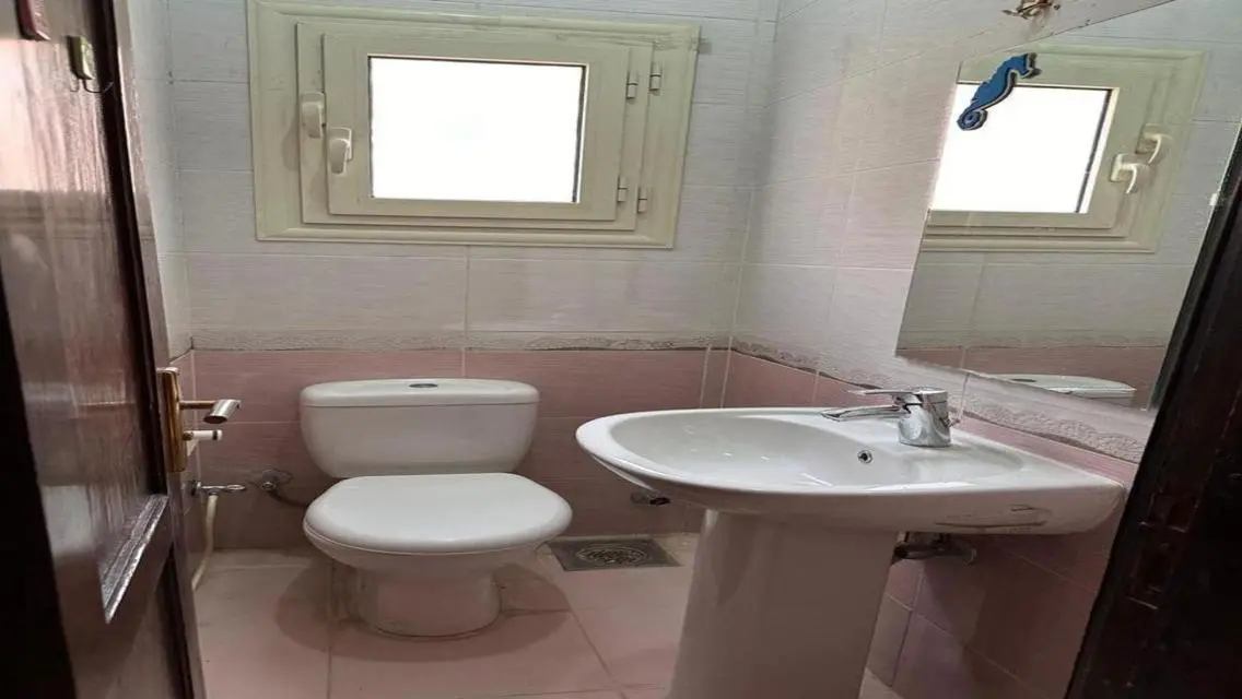 Luxury Apartment for Rent in Prime Location