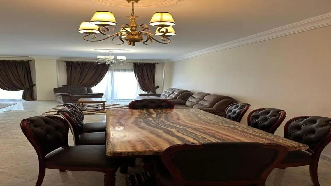 Luxury Apartment for Rent in Prime Location