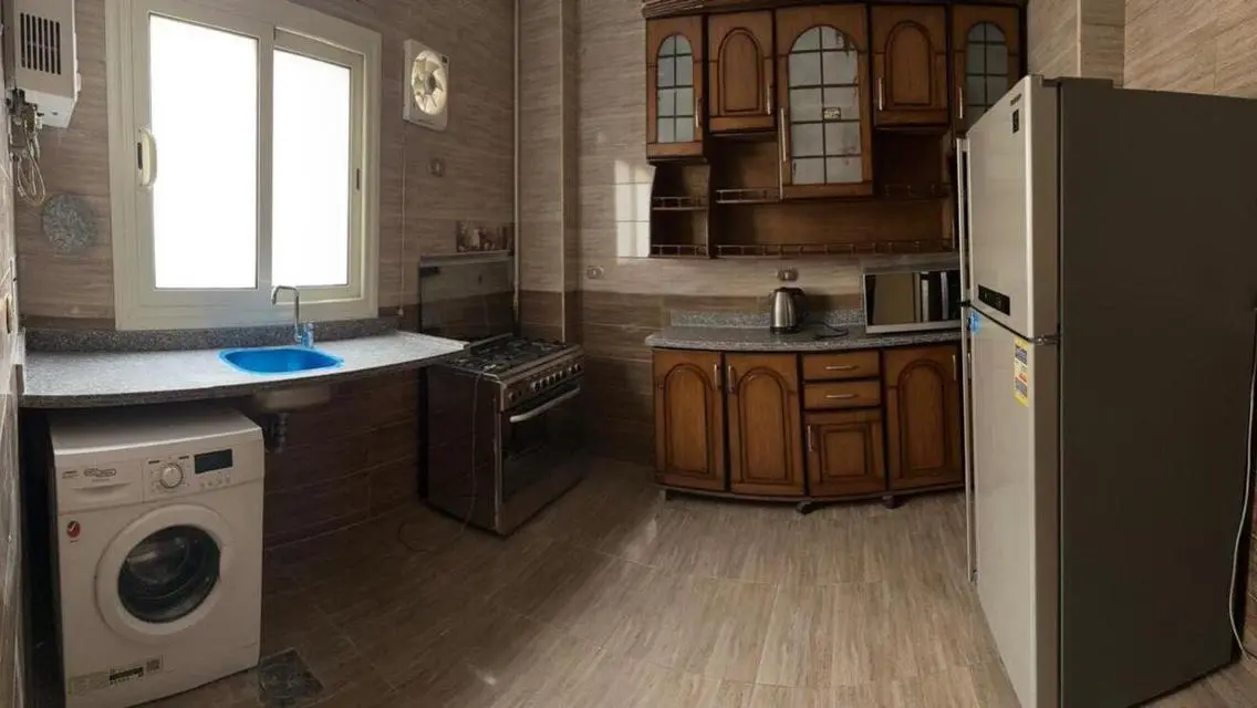 Luxury Apartment for Rent in Prime Location