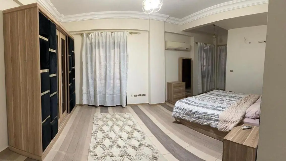 Luxury Apartment for Rent in Prime Location
