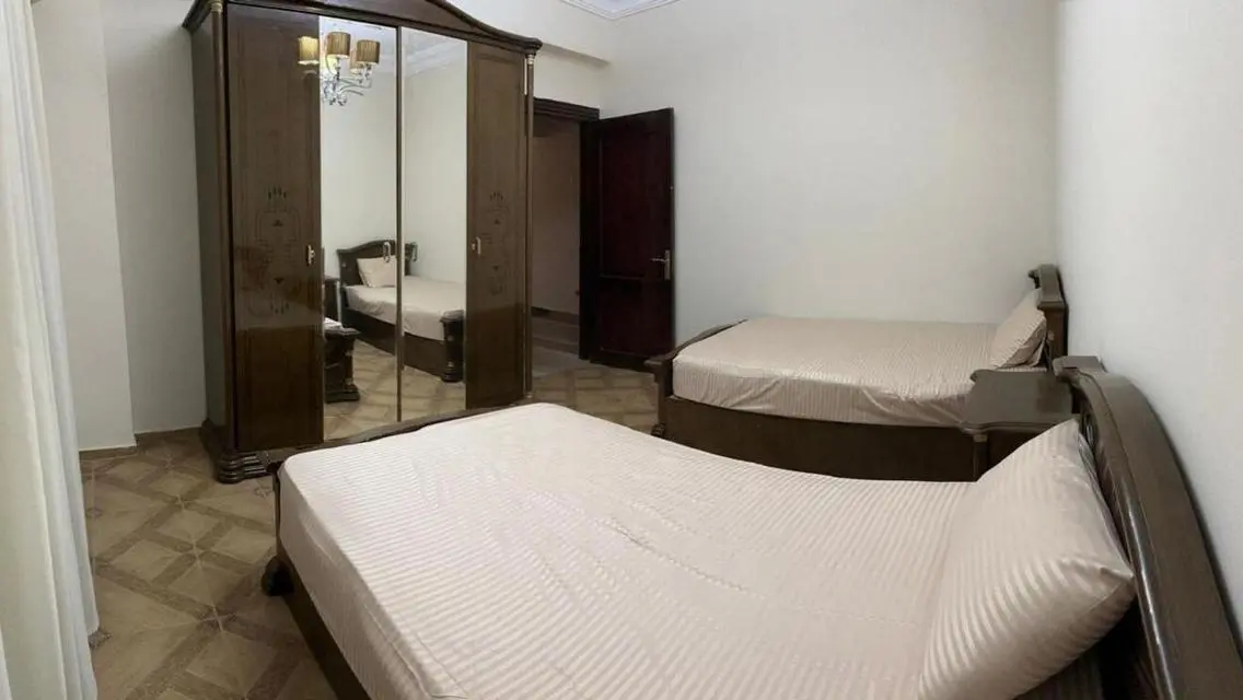 Luxury Apartment for Rent in Prime Location
