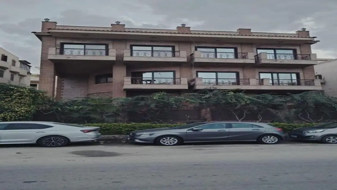 Luxury Apartment for Rent in Prime Location