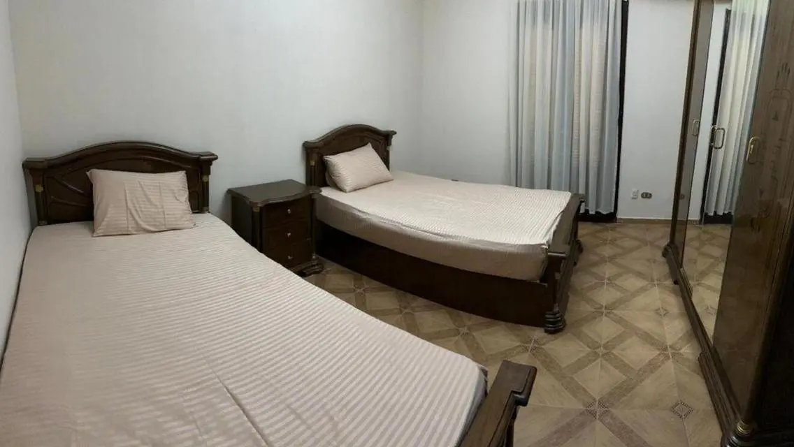 Luxury Apartment for Rent in Prime Location