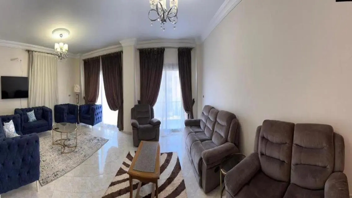 Luxury Apartment for Rent in Prime Location