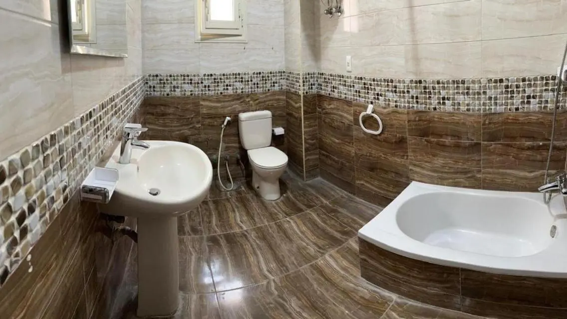 Luxury Apartment for Rent in Prime Location