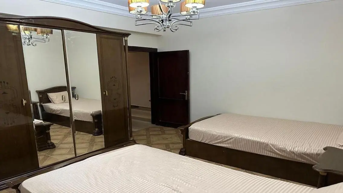 Luxury Apartment for Rent in Prime Location