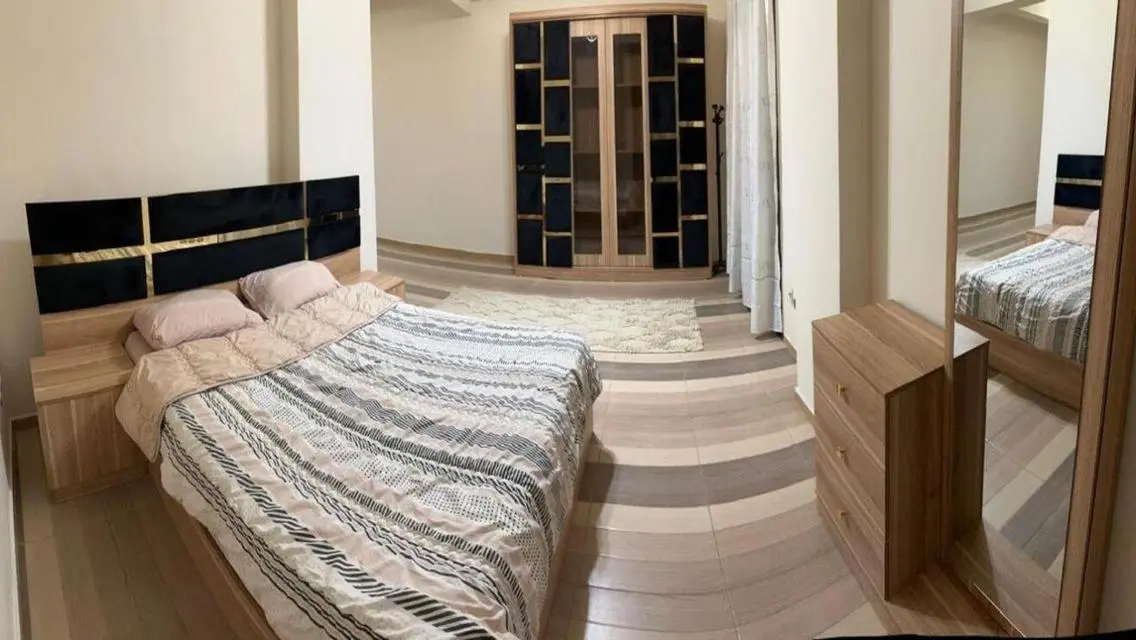 Luxury Apartment for Rent in Prime Location