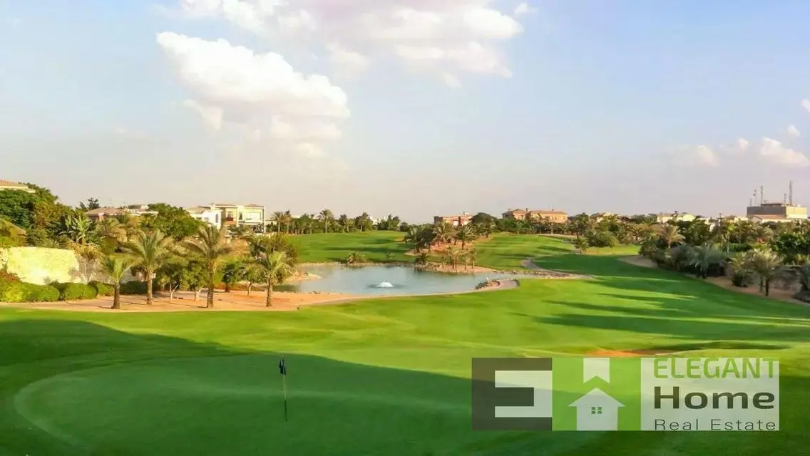 Luxury Apartment for Sale with Lake View