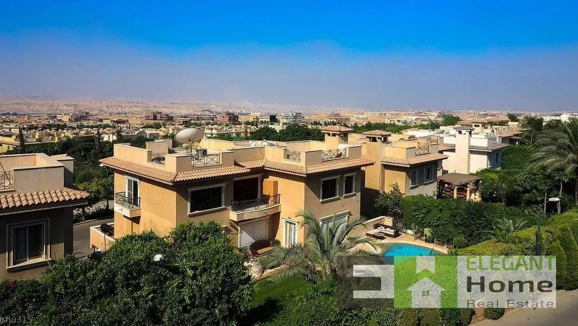 Luxury Apartment for Sale with Lake View