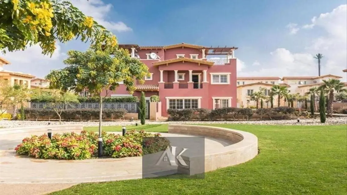 Luxury Property Available in the Heart of the City