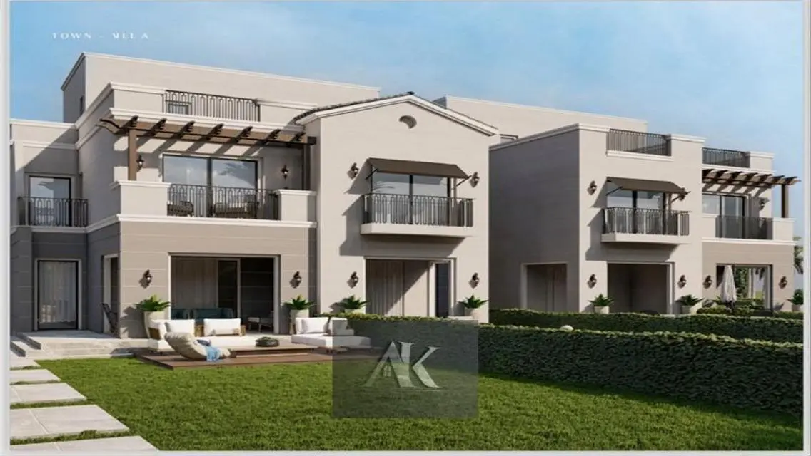 Luxury Property Available in the Heart of the City